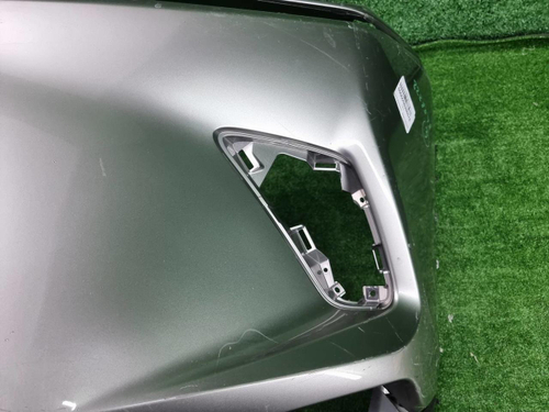 Бампер передний Lexus NX 1 (2017-2021)