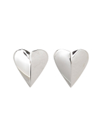 Серьги Alaïa