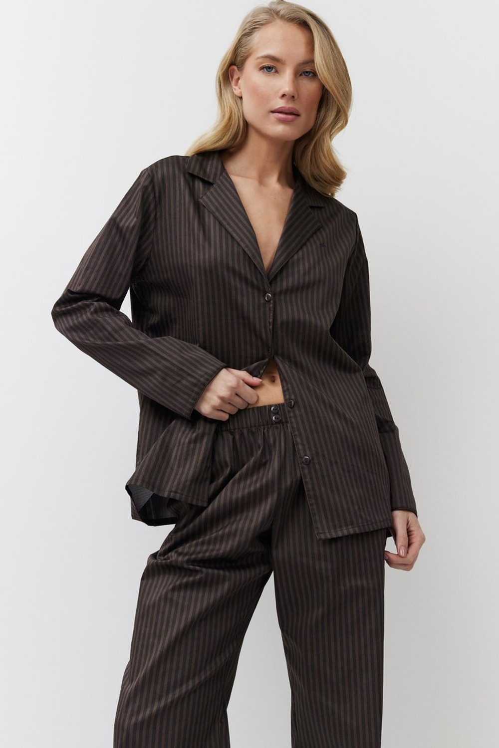 NOEMIE Пижама женская со штанами