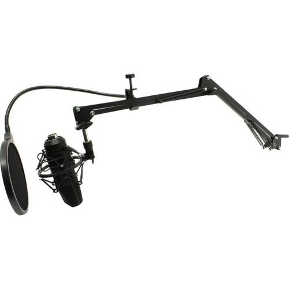MAONO AU-A03 {96/48/44.1кГц  24/16bit, 30Гц – 16кГц, 1,55 кг}