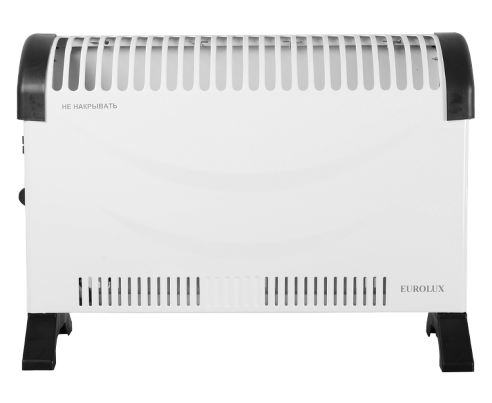 Конвектор Eurolux ОК-EU-2000C