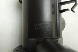 WD-80130N кт162 Улитка сливного насоса для стиральной машины LG WD-80130N б/у
