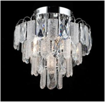 2283/7+6 CH (1) Люстра (RL)