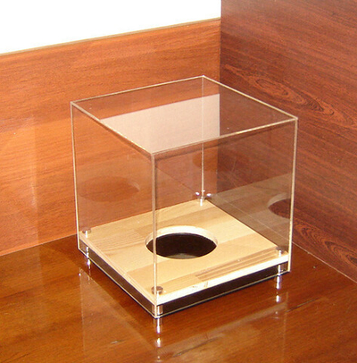 Подставка под баскетбольный мяч