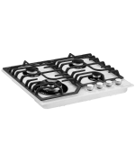 Газовая варочная панель Kuppersberg FG 63 W фото 5