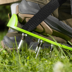 Аэратор для газона, размер 132 х 300 мм, Palisad