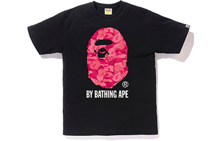 Футболка A BATHING APE T, 1F30-110-046