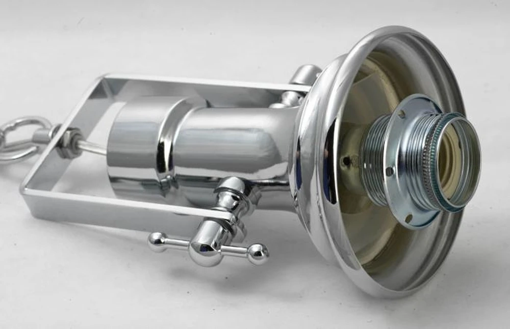 Подвесной светильник Lussole MONSEY GRLSP-9613