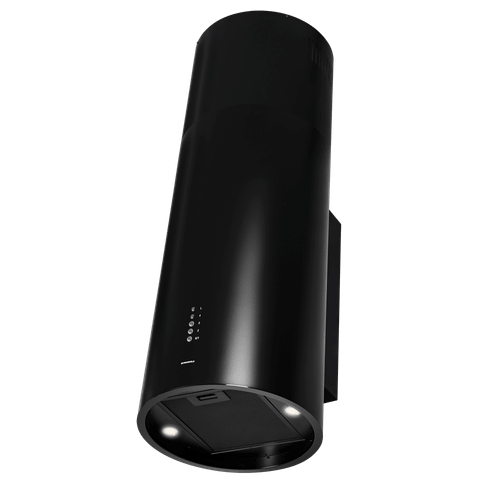 Кухонная вытяжка MAUNFELD Lee Wall 39 Long черный