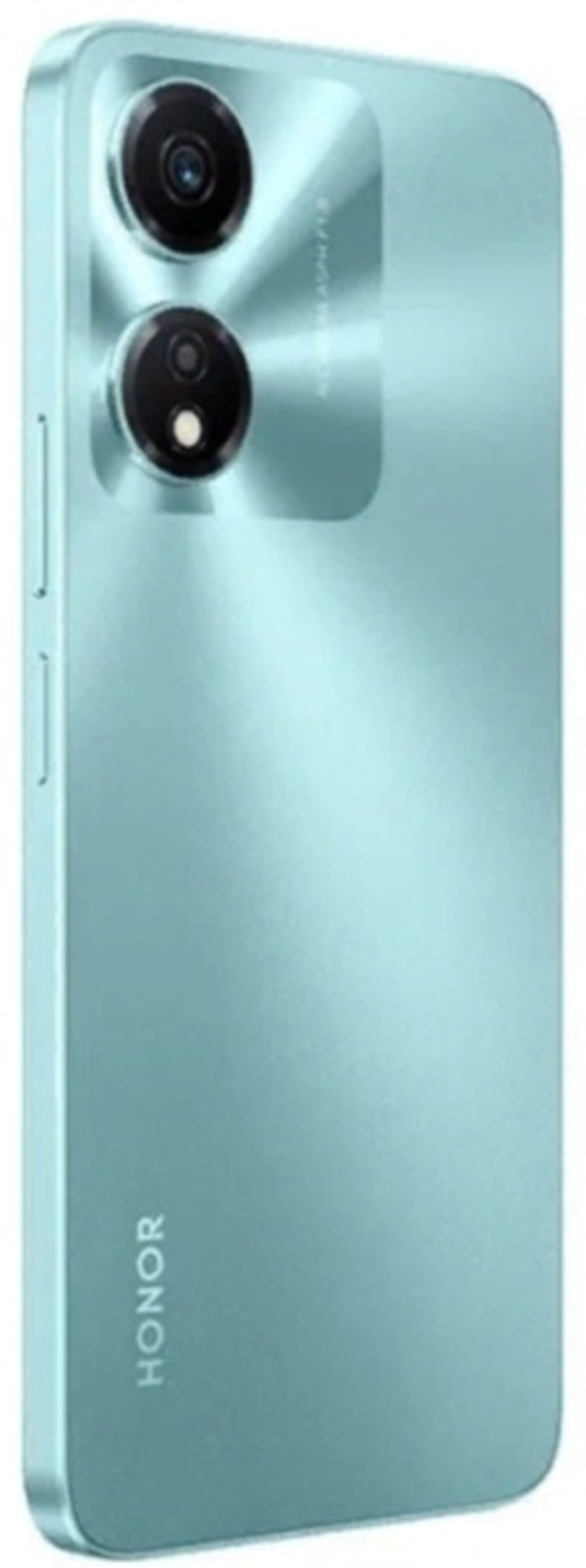 Смартфон HONOR X5 Plus 4 ГБ/64 ГБ голубой