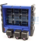 Эколаб Плюс газоанализатор универсальный портативный