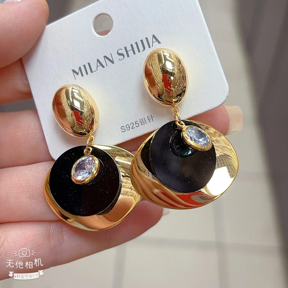 Серьги Jewelry - арт094