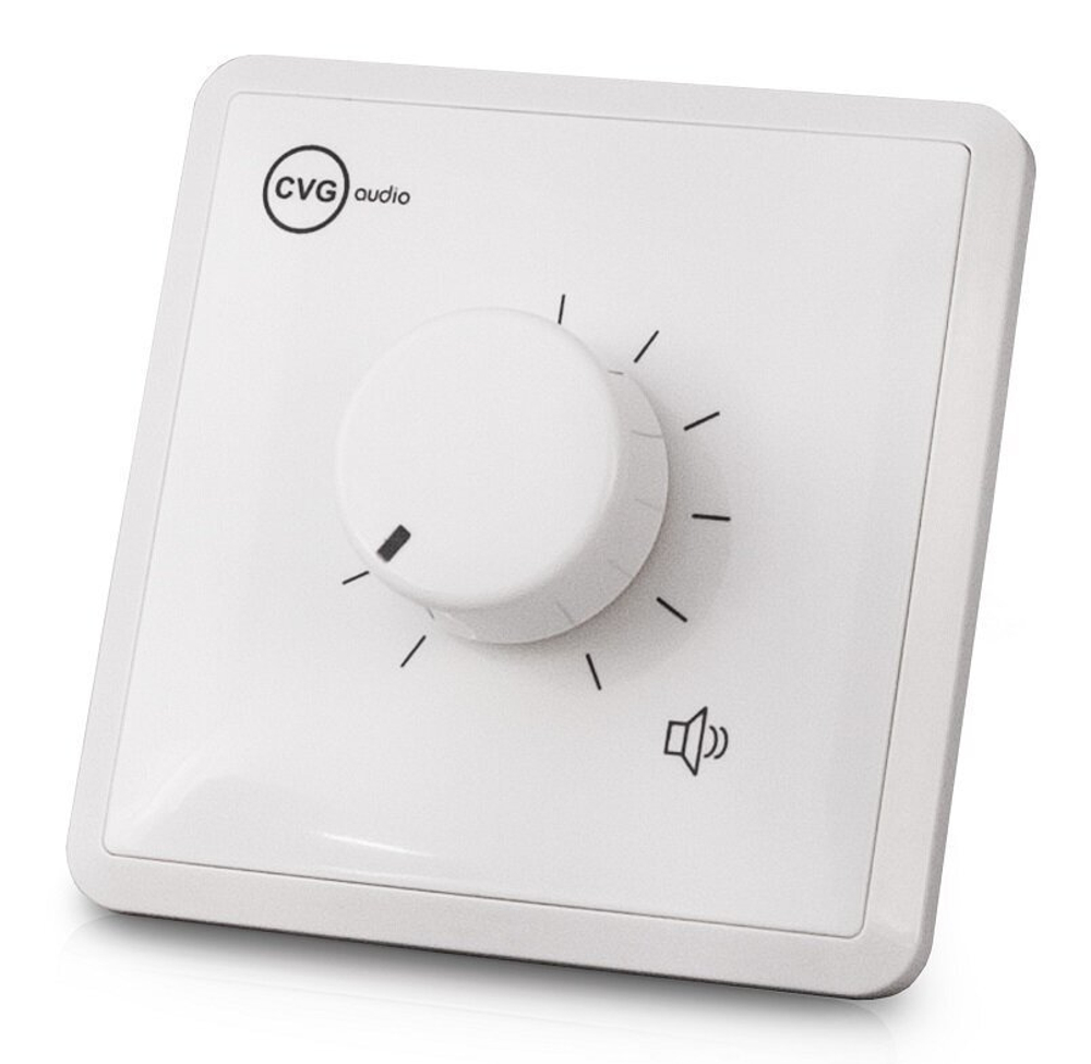 CVGAUDIO VA-1100 Настенный регулятор громкости