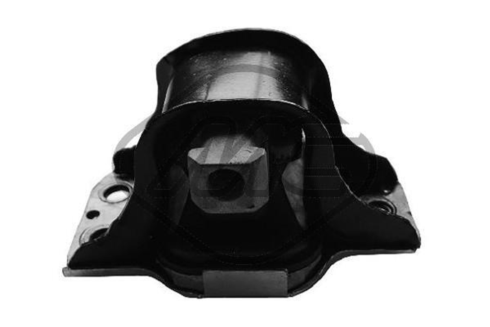Metalcaucho - 04636-MTC - Mounting, engine