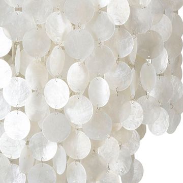 replica Verner Panton  Fun 1DM pendant lamp