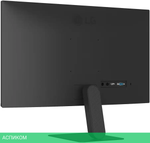 Монитор LG 27U411A-B