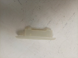 BWE81282LB кт35 Пластиковые элементы для стиральной машины Indesit б/у