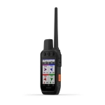 Навигатор Alpha 300i