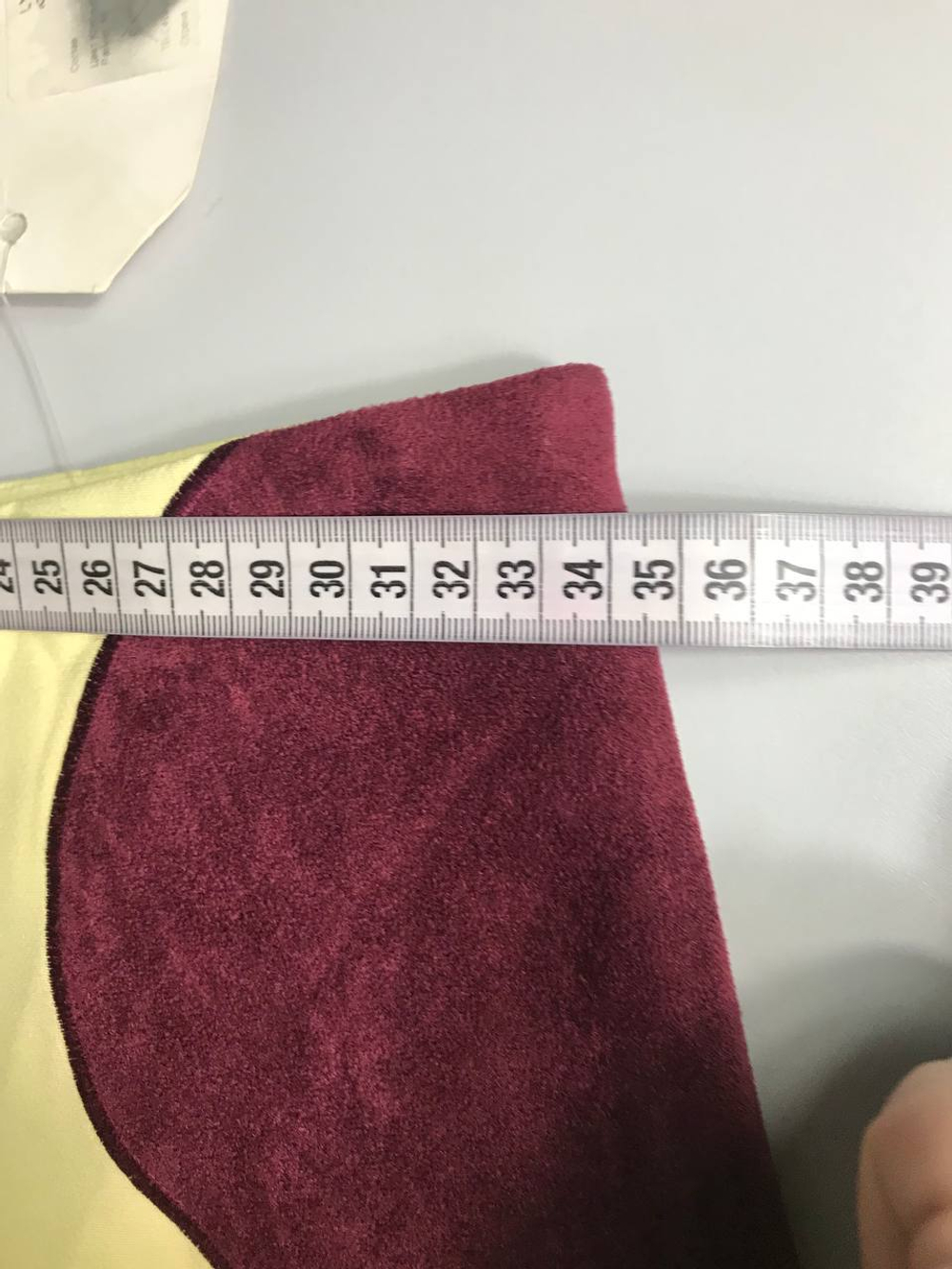 Юбка Plastic оригинальная и стильная, маркировка 38, визуально на 42/44 размер, новая