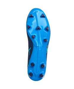 Бутсы футбольные Rapido FG Navy/blue, детский