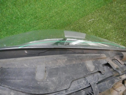 Фара левая Mercedes S w222 (2013-2017) LED