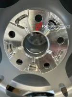 КОВАНЫЕ ДИСКИ ДЛЯ MCLAREN ARTURA 2023 МАКЛАРЕН АРТУРА