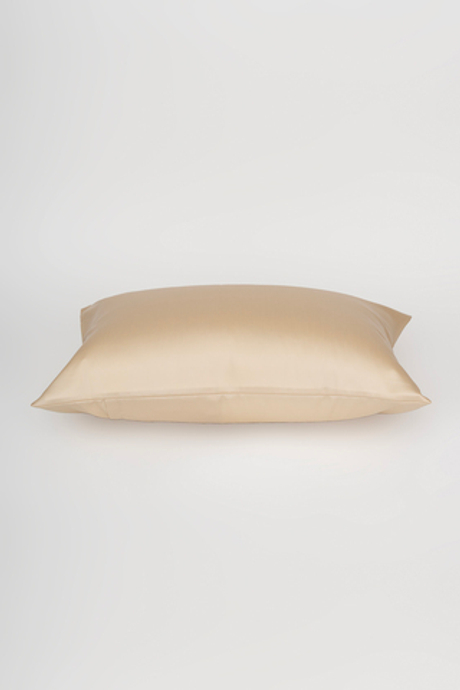 Постельное белье семейное German Grass Vanilla Brilliant бежевое Бежевый