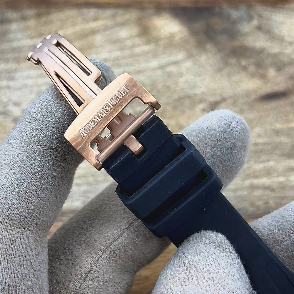 Часы Audemars Piguet
