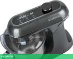 Миксер StarWind SPM4171 серебристый