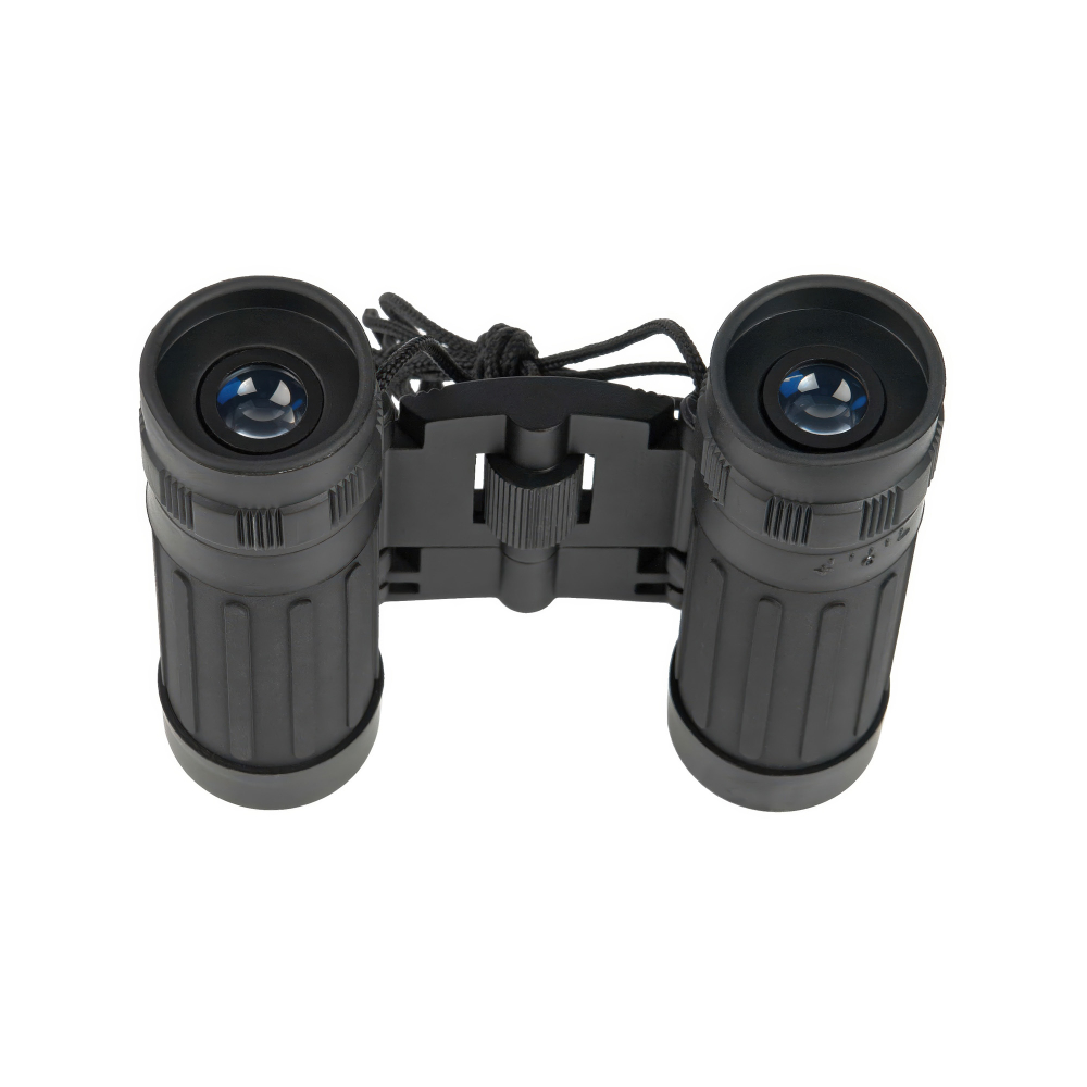 Бинокль Veber Sport БН 8x21 black - однослойное просветление оптики