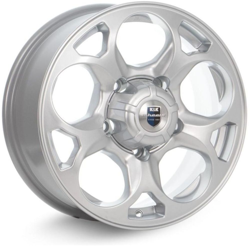 K&amp;K Линкс 7x16 5x139.7 ET 35 Dia 108.5 (HB)