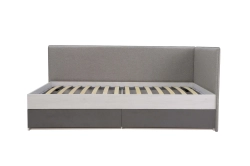 "НИЛЬС 3" кровать