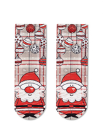 CONTE FANTASY 70 Носки с новогодними рисунками