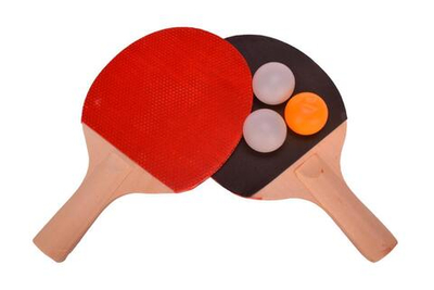 Набор для настол.тенниса, блистер