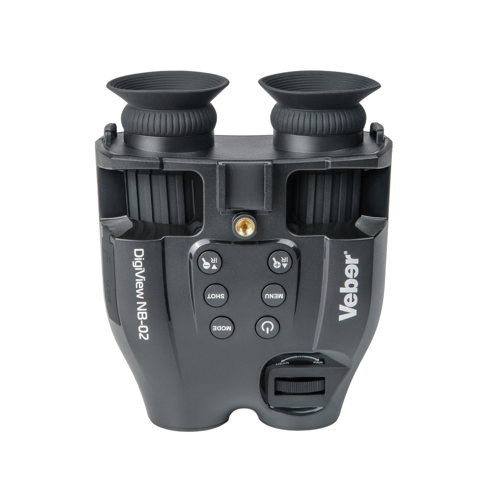Бинокль ночного видения Veber DigiView NB-02 цифровой