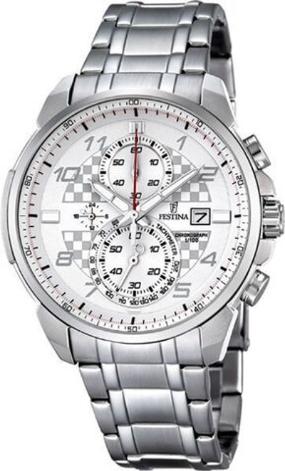 Часы Festina F6842/1