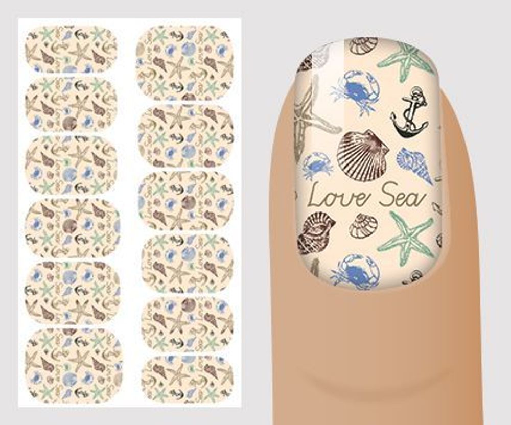 Слайдер-дизайн № J110