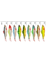 Балансир для рыбалки AQUA ТЮЛЬКА