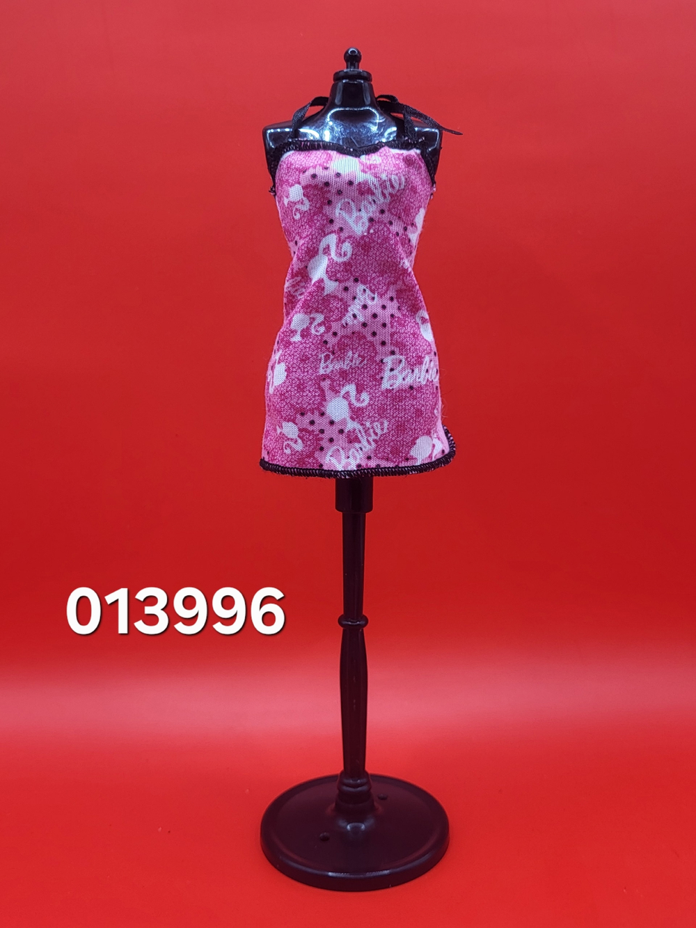 Одежда для куклы Барби винтаж 013996