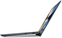 Ноутбук MSI Prestige 14 A11SCX-053RU i7 1185G7/16Gb/1Tb SSD/GTX 1650 4Gb/14&quot; IPS FHD/W10/grey 9S7-14C412-053