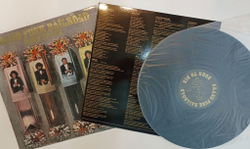 Винтажная виниловая пластинка LP Grand Funk Railroad Born To Die (USA 1976)