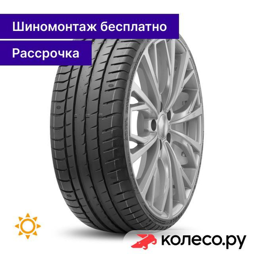 EffeXSport TH202 255/35 R18 94Y