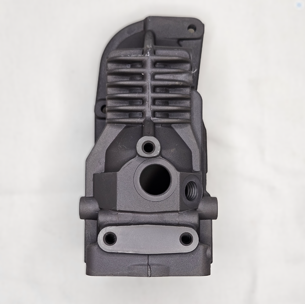 Ремкомплект компрессора AMK w221 w166