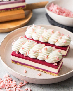 Морковь черная порошок,  500 гр