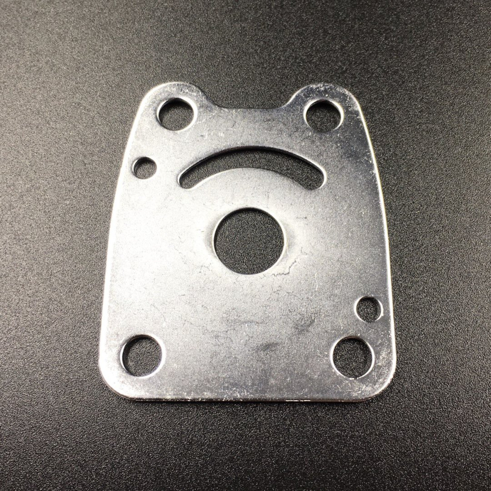 Пластина помпы охлаждения Yamaha 4-5, F4 (PREMARINE)