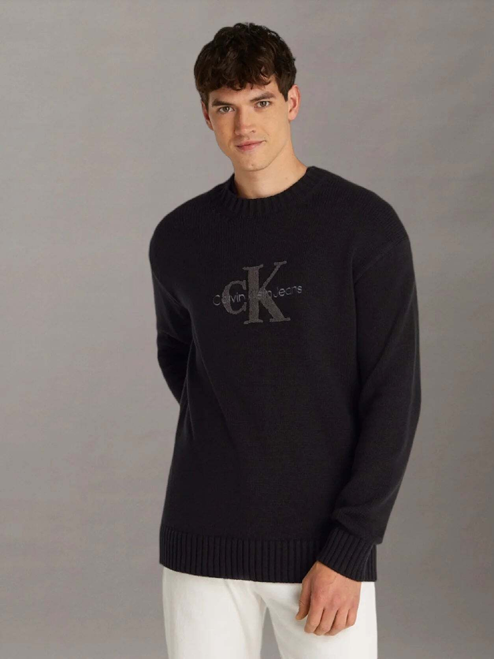 Джемпер мужской CALVIN KLEIN JEANS