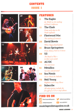 The Clash / Radio Clash From Tokyo (Bookazine Special Limited Edition)(Clear Vinyl)(LP+Журнал)