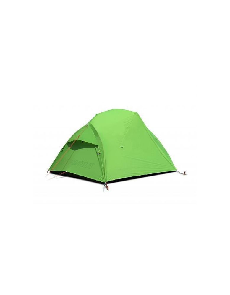 Палатка Trimm Adventure PIONEER-D, зеленый 2, 51538