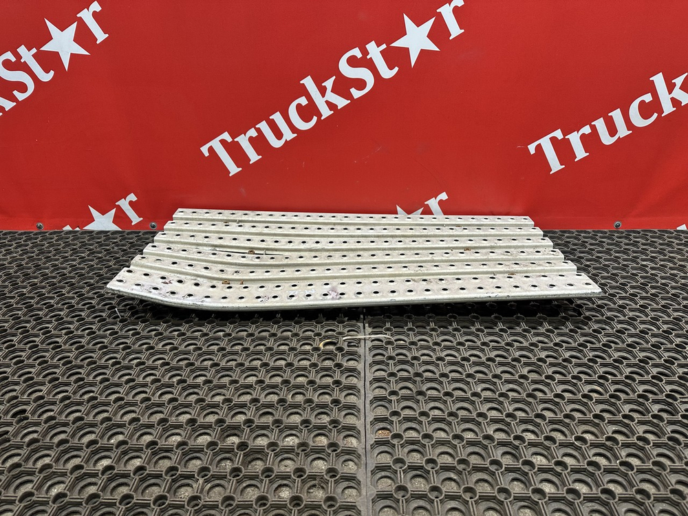 Трап на раму за кабиной