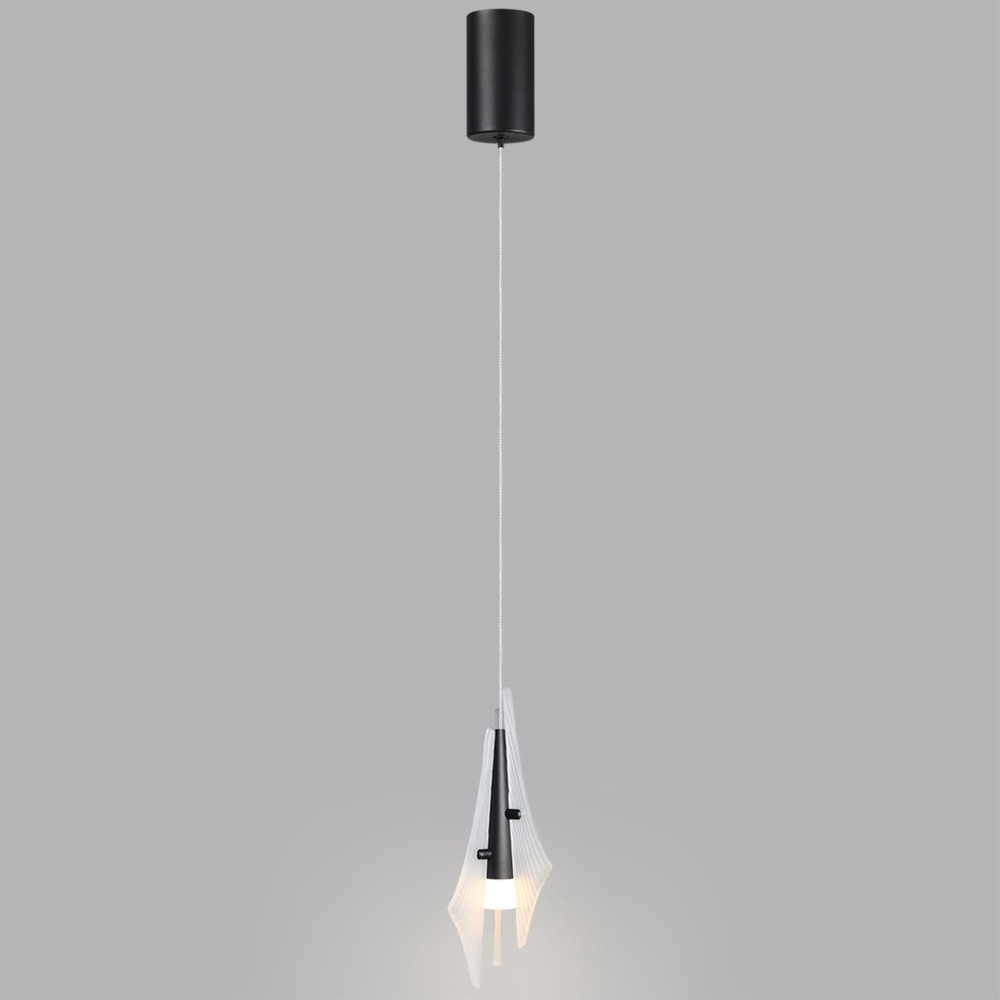 5442/6LA ODL_EX Подвес одиночный LED 6Вт 3000К 220В IP20 L-VISION